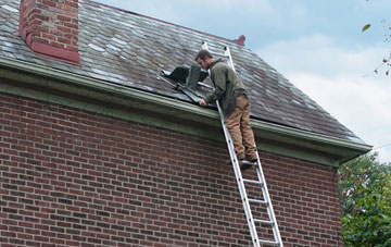 what affects urgent Little Harwood roof repairs