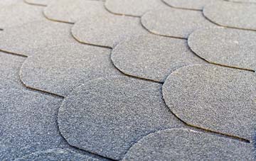 Little Harwood asphalt roofing costs