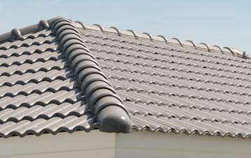 advantages of Little Harwood clay roofing