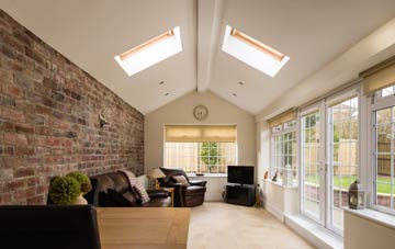 conservatory roof insulation Little Harwood, Lancashire