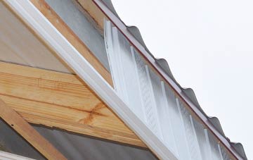 why Little Harwood fascia repairs are essential