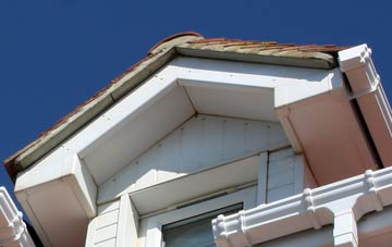 Little Harwood fascia installation costs