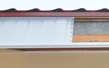 Little Harwood fascia repair costs