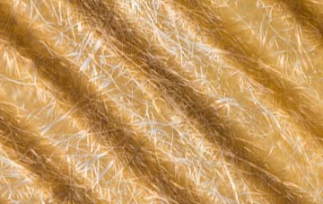 Little Harwood fibreglass roof waterproofing