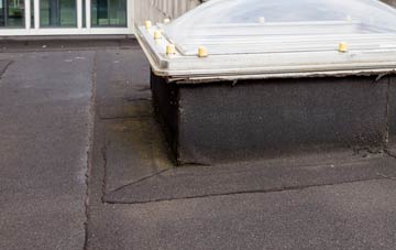 disadvantages of Little Harwood flat roofs