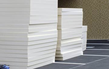 Little Harwood flat roof insulation costs