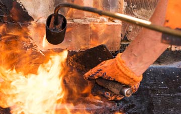 Little Harwood flat roof repair companies