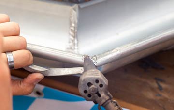 disadvantages of Little Harwood lead roofing