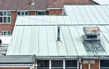 Little Harwood lead roofing costs