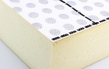 meeting Little Harwood building codes