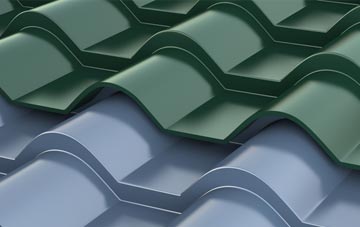 who should consider Little Harwood plastic roofs
