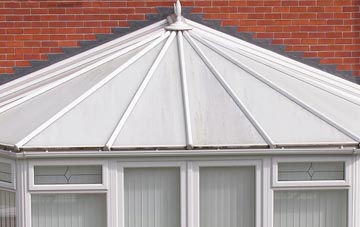 Little Harwood polycarbonate conservatory roof repairs