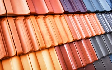 Little Harwood roof tile costs