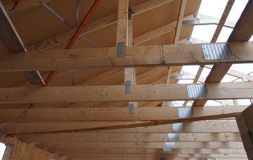 Little Harwood roof truss costs
