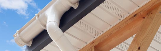 get Little Harwood guttering quotes today