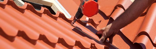 save on Little Harwood roof installation costs