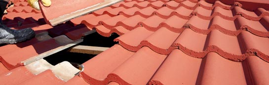 compare Little Harwood roof repair quotes