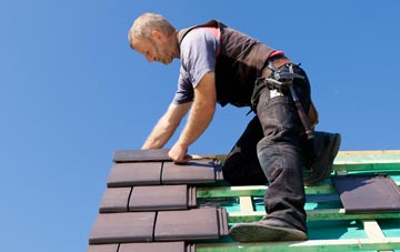 disadvantages of Little Harwood slate roofing
