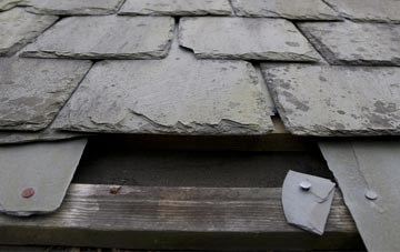 Little Harwood slate roof repairs and maintenance