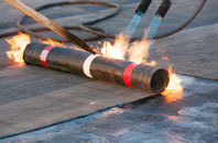 free Little Harwood roof quotes