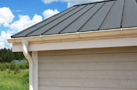 Little Harwood fascia repair