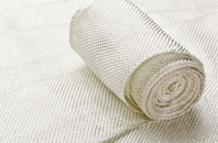 Little Harwood fibreglass roofing repairs