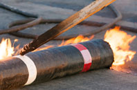 free Little Harwood flat roofing repair quotes