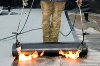 Little Harwood flat roof sealing quote