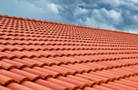 Little Harwood roofing tiles
