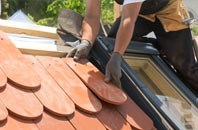 Little Harwood tiled roofing companies
