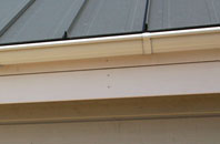 Little Harwood soffit repair