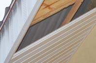 rated Little Harwood soffit repair companies