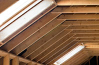 Little Harwood tapered roof insulation quotes