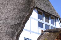 find rated Little Harwood thatchers